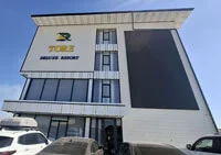 Санаторий Tore Deluxe Resort Сарыагаш