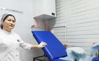 Процедура гинекологическое орошение в Сарыагаш