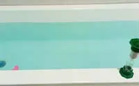 Сухие углекислые ванны в санаторий Арай Делюкс Сарыагаш